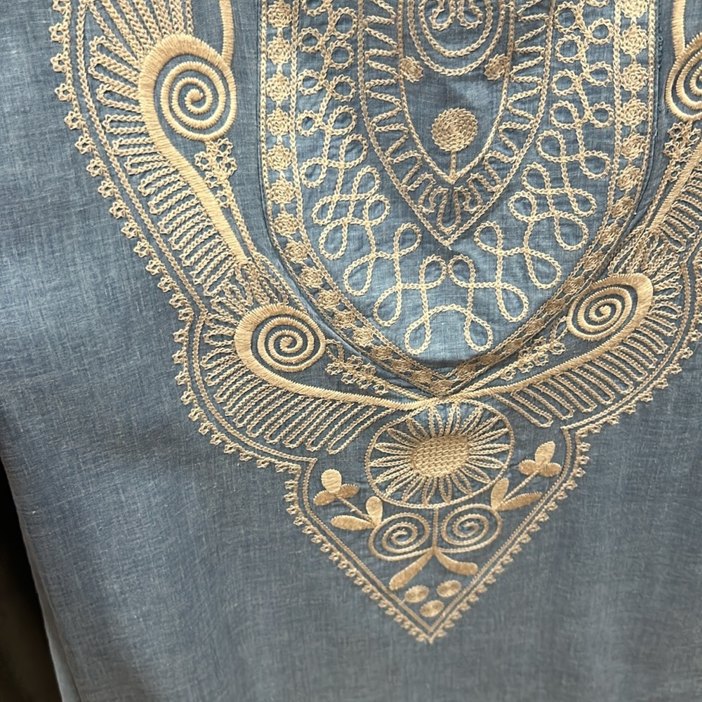 Theme dress/tunic - Picture 5 of 15